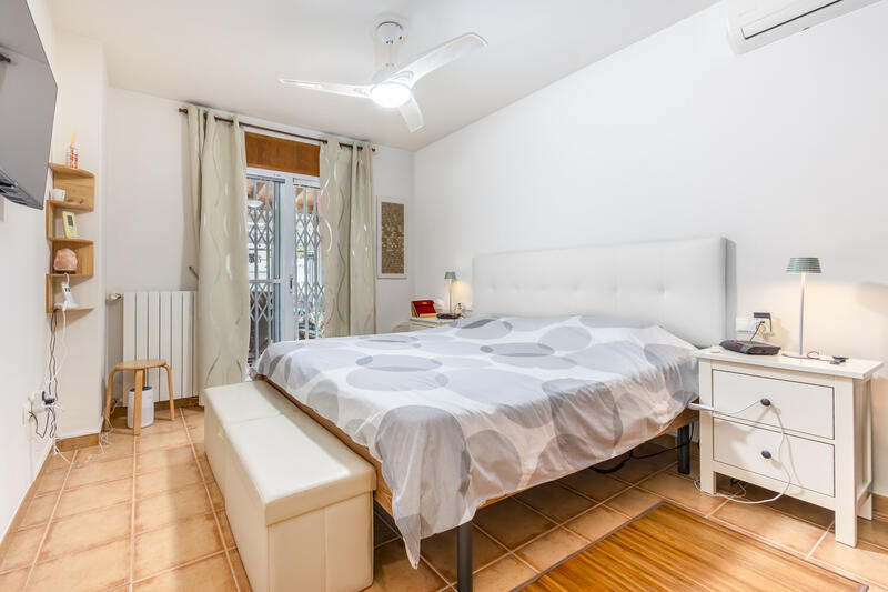 3 soveværelse Villa til salg