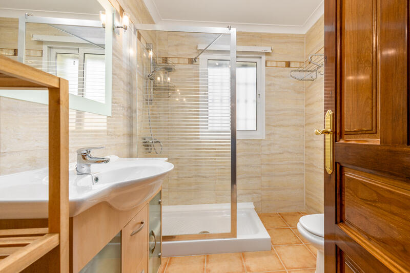 3 soveværelse Villa til salg