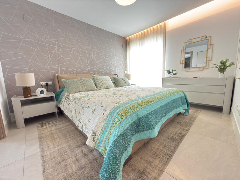 Lejlighed til salg i San Roque, Cádiz