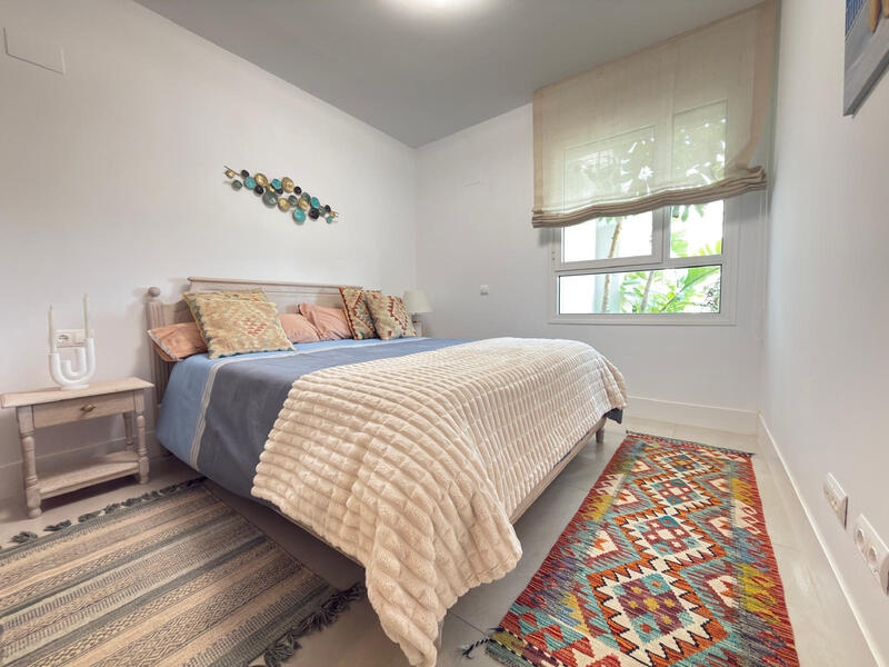 3 soveværelse Lejlighed til salg