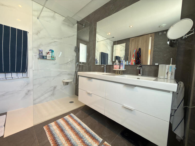 3 soveværelse Lejlighed til salg