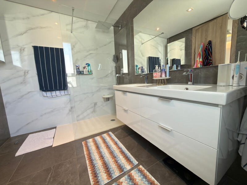 3 soveværelse Lejlighed til salg