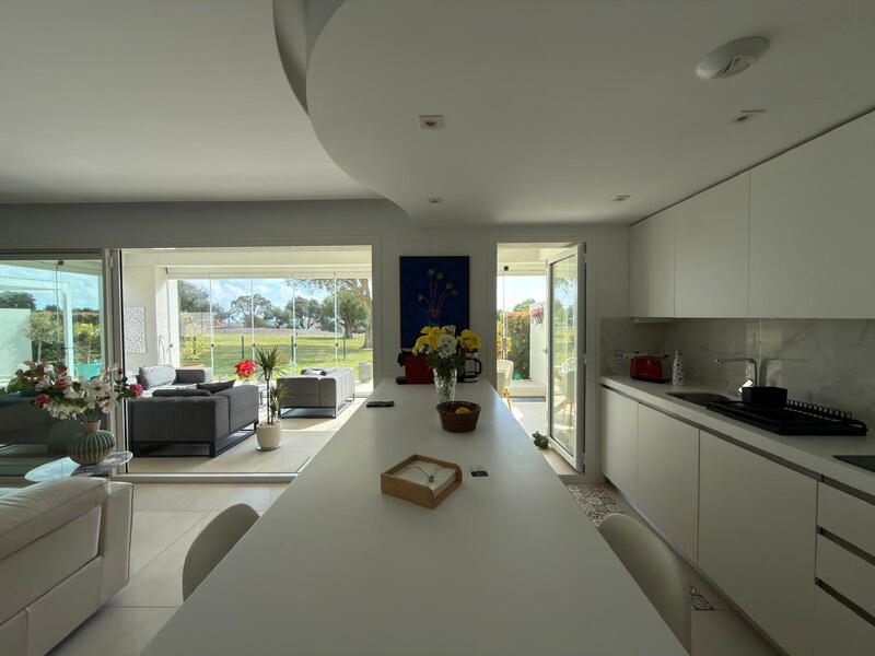 3 soveværelse Lejlighed til salg