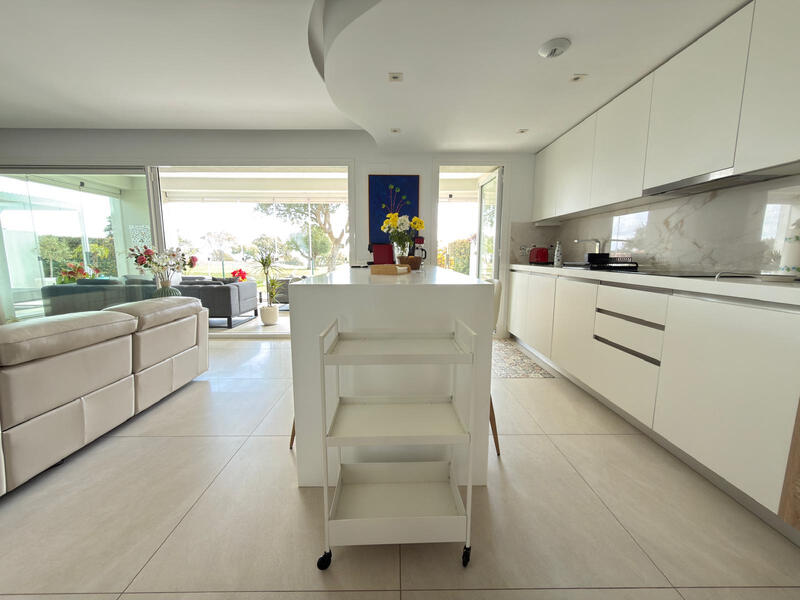 3 soveværelse Lejlighed til salg