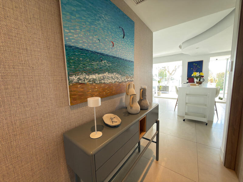 3 soveværelse Lejlighed til salg