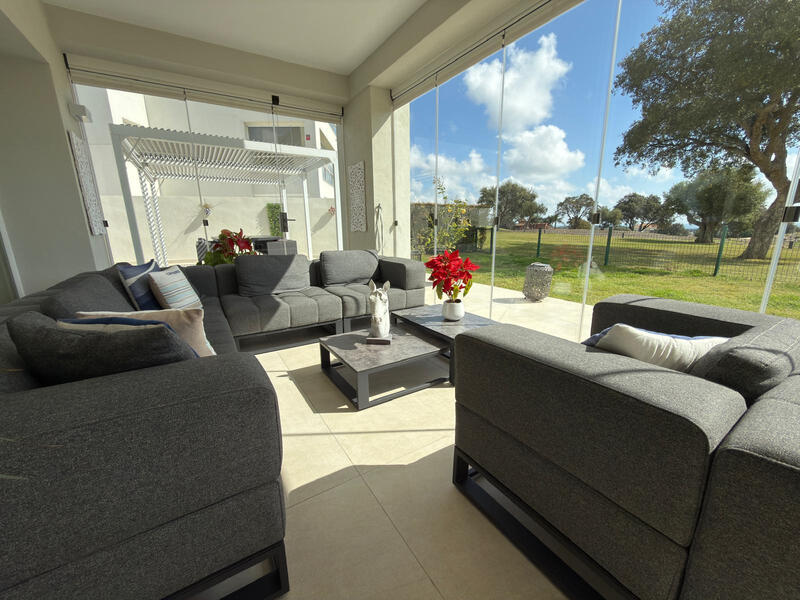 3 soveværelse Lejlighed til salg