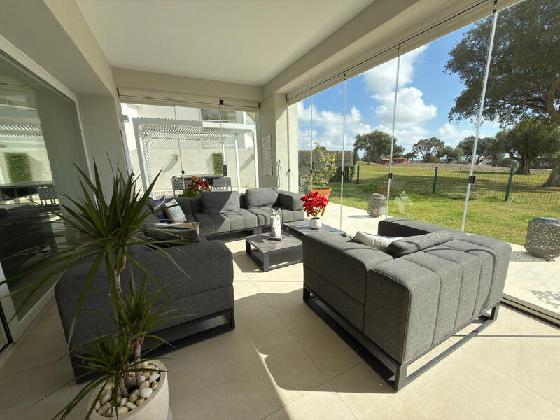 3 soveværelse Lejlighed til salg