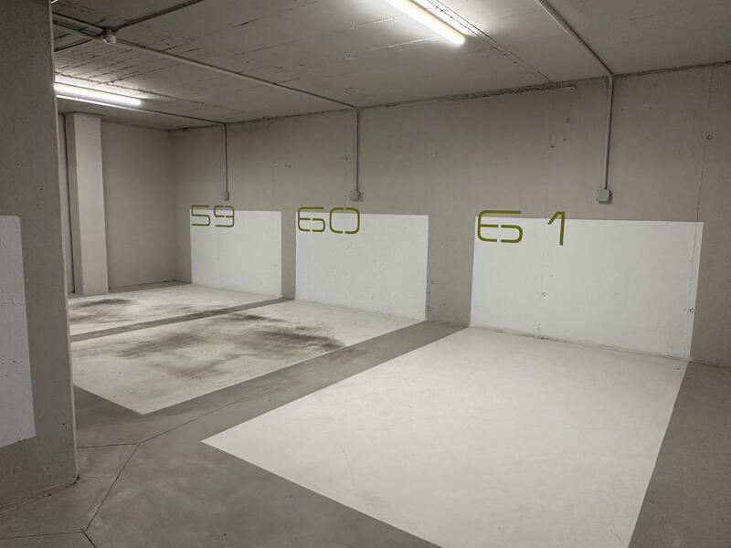 3 soveværelse Lejlighed til salg