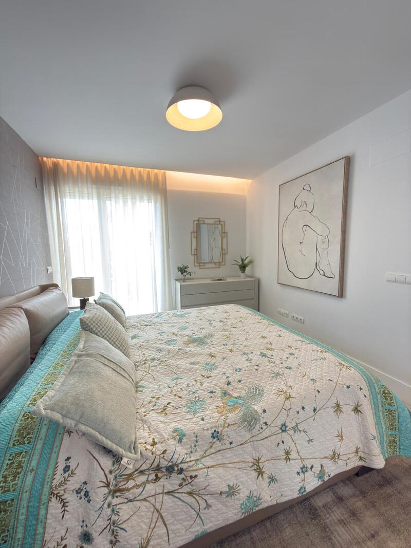 3 soveværelse Lejlighed til salg