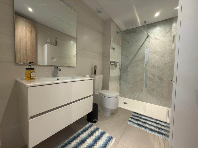 3 soveværelse Lejlighed til salg