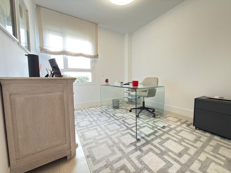 3 soveværelse Lejlighed til salg