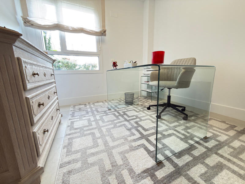 3 soveværelse Lejlighed til salg