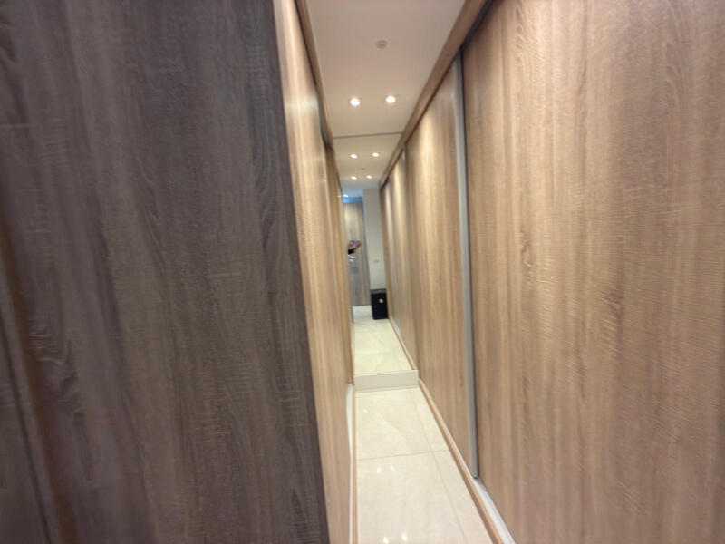 3 soveværelse Lejlighed til salg