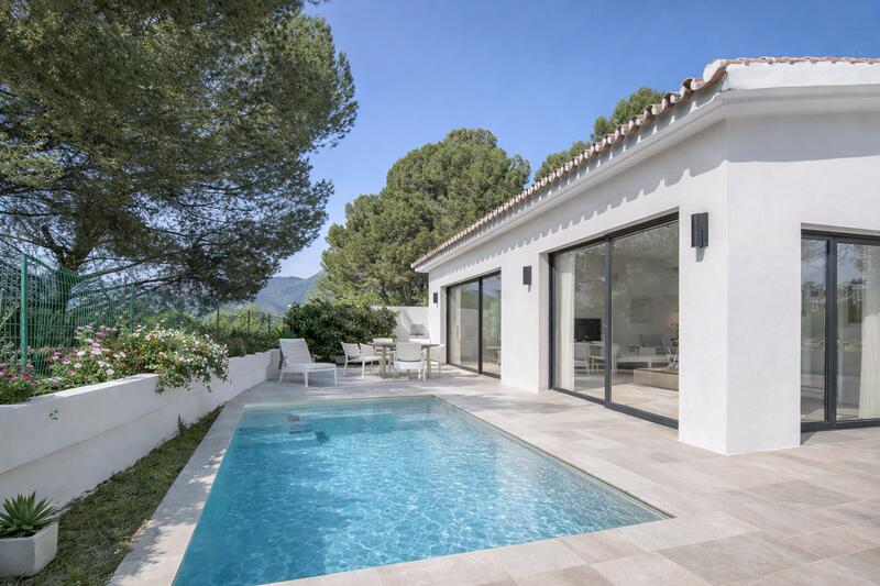 Casa de Campo en venta en Istan, Málaga Casa de Campo en venta en Istan, Málaga