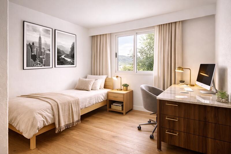 3 Cuarto Casa de Campo en venta 3 Cuarto Casa de Campo en venta