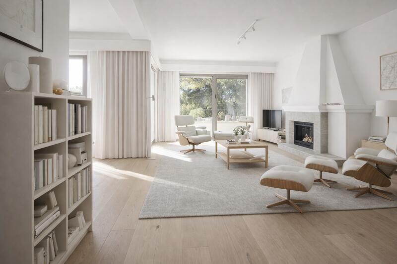 3 Cuarto Casa de Campo en venta 3 Cuarto Casa de Campo en venta