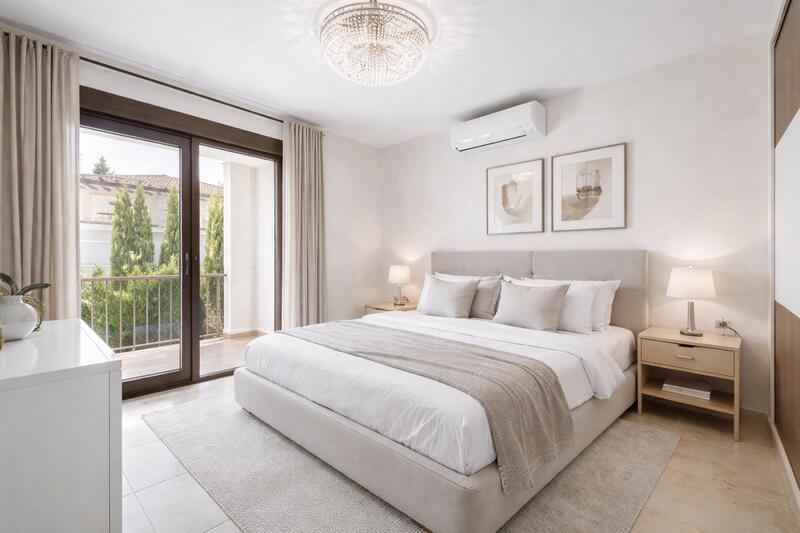 6 bedroom Villa for sale