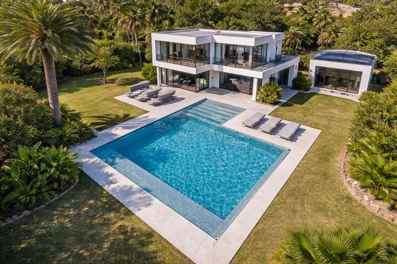 6 bedroom Villa for sale