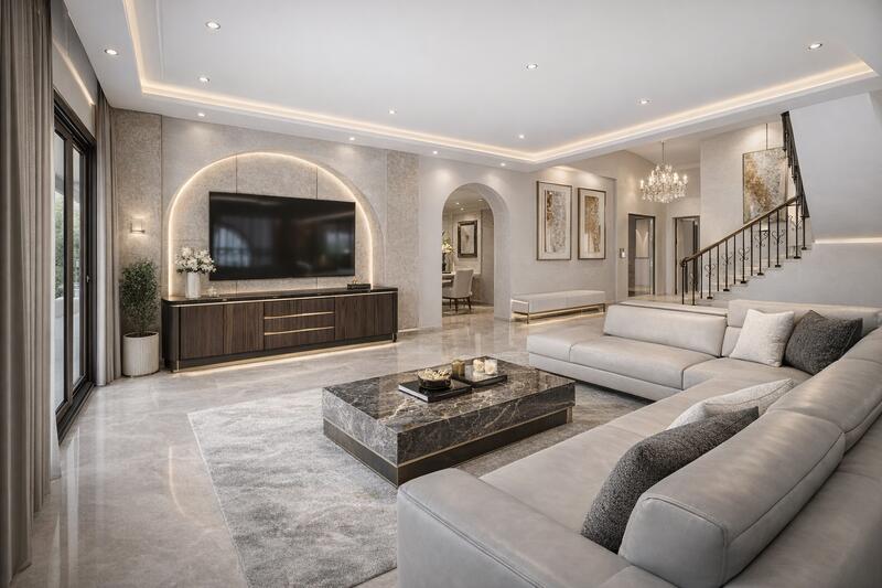 6 bedroom Villa for sale