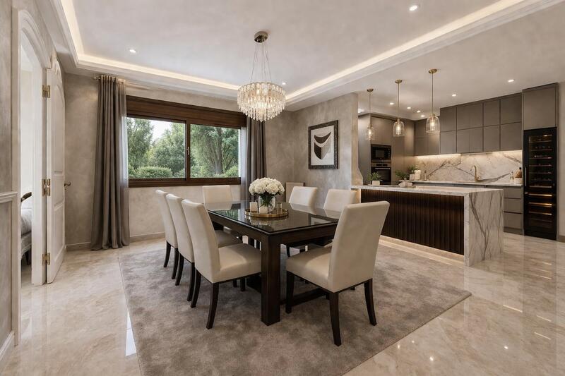 6 bedroom Villa for sale