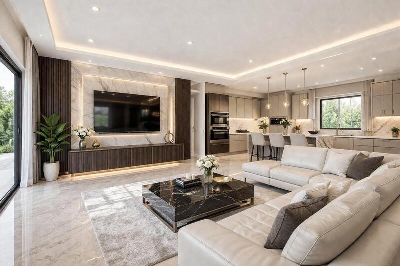 6 bedroom Villa for sale