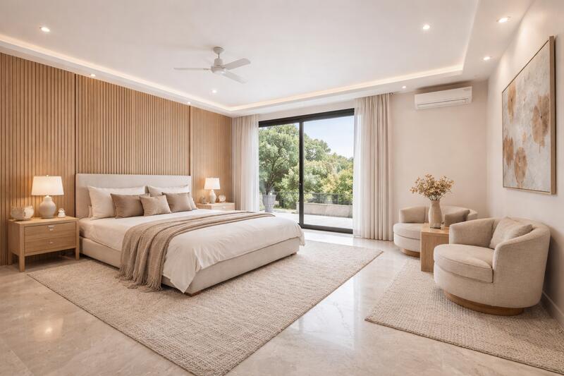 6 bedroom Villa for sale