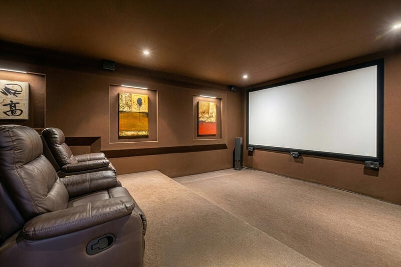 7 Cuarto Villa en venta