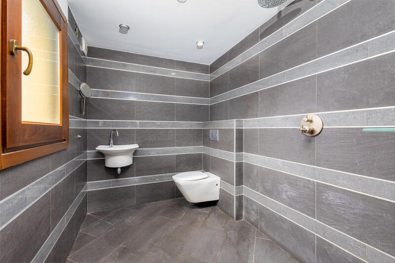 7 Cuarto Villa en venta