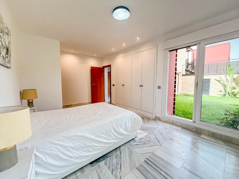 4 chambre Maison Troglodyte à vendre