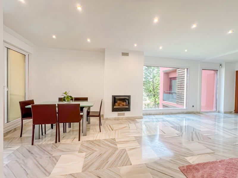 4 chambre Maison Troglodyte à vendre