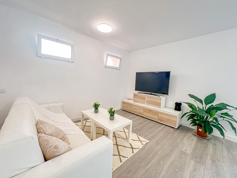 4 chambre Maison Troglodyte à vendre