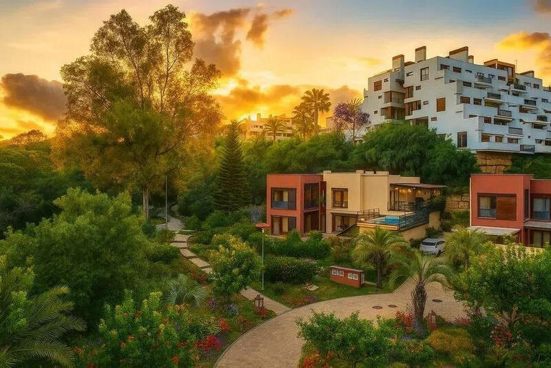 4 chambre Maison Troglodyte à vendre