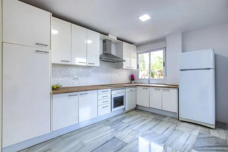 4 chambre Maison Troglodyte à vendre