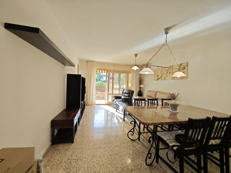 Lägenhet till salu i Santa Eulalia del Rio, Ibiza