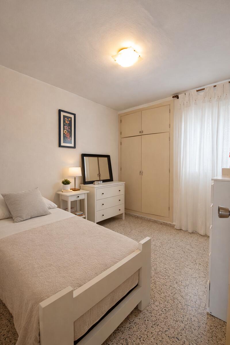 4 slaapkamer Appartement Te koop