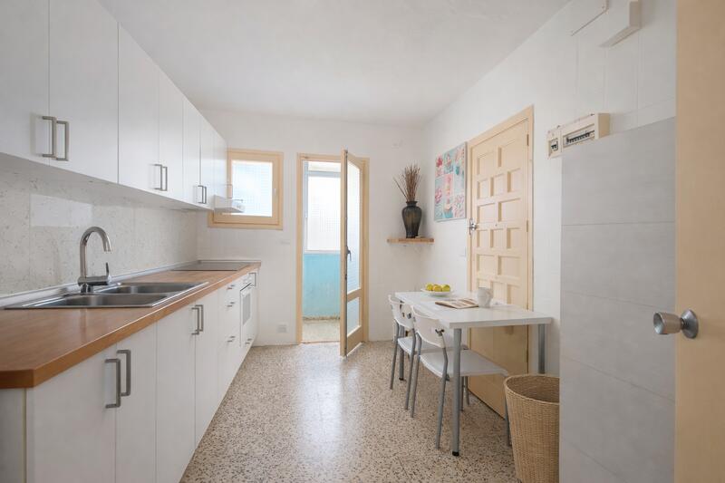 4 slaapkamer Appartement Te koop