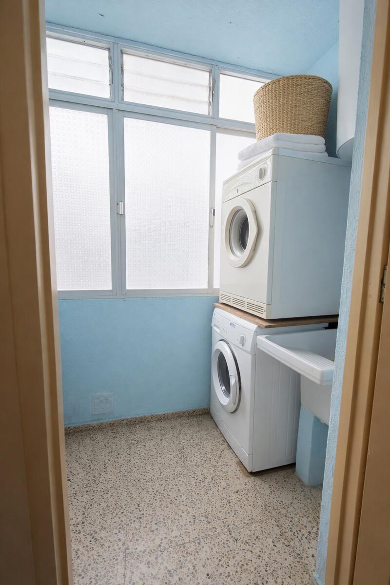 4 slaapkamer Appartement Te koop