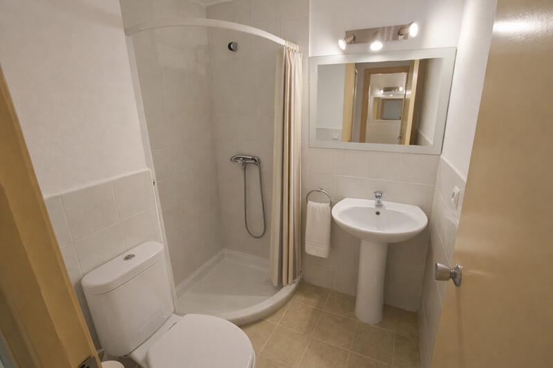 4 slaapkamer Appartement Te koop