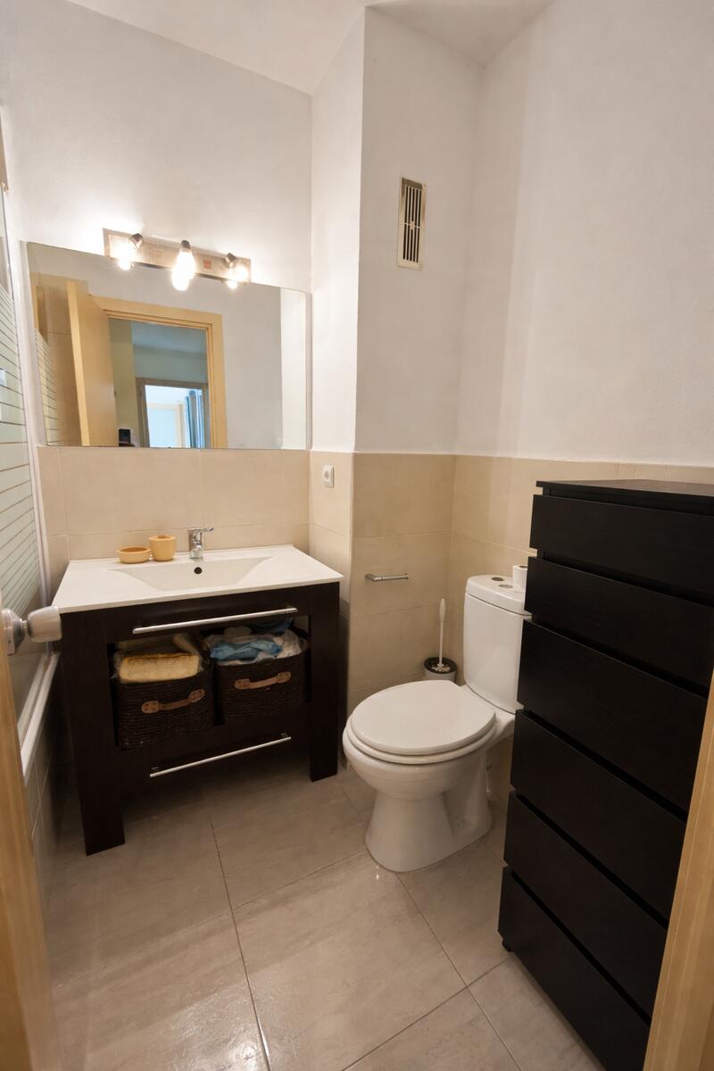 4 slaapkamer Appartement Te koop