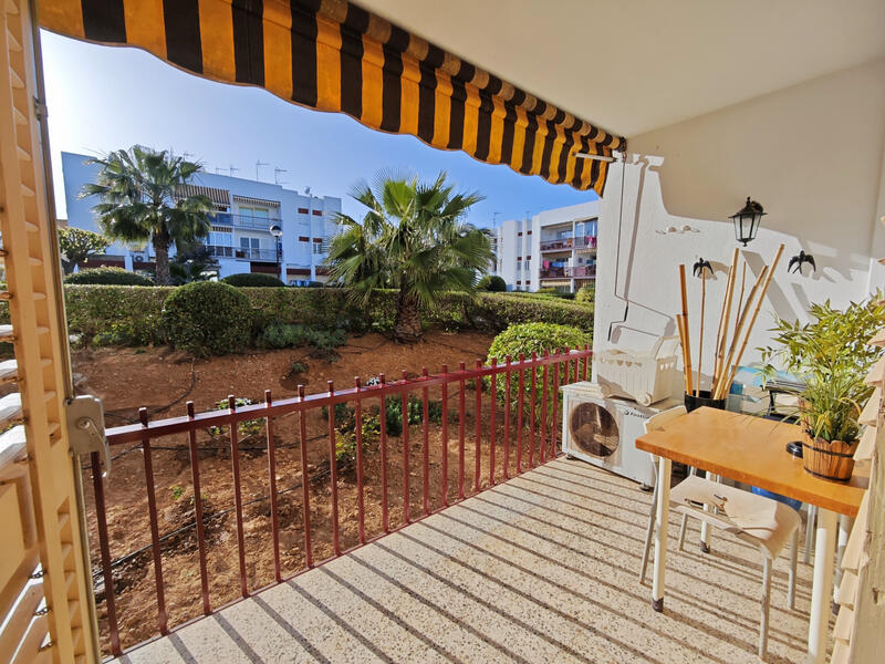 4 slaapkamer Appartement Te koop