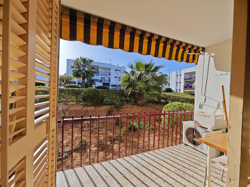 4 slaapkamer Appartement Te koop