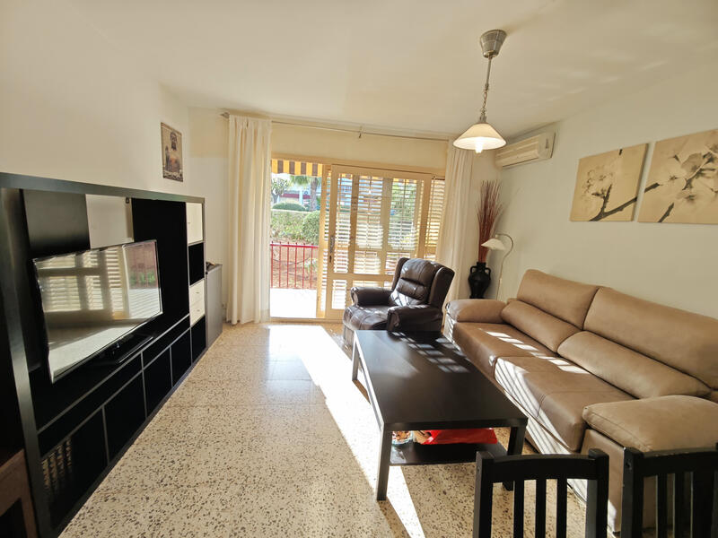 4 slaapkamer Appartement Te koop