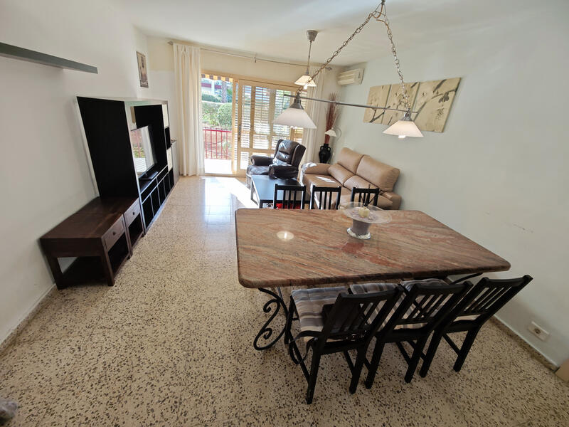 4 slaapkamer Appartement Te koop