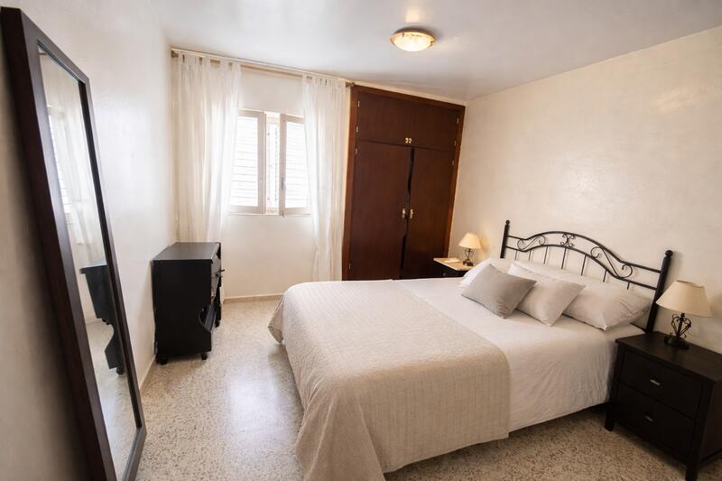 4 slaapkamer Appartement Te koop