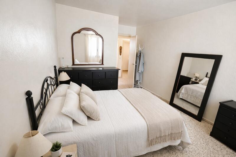 4 slaapkamer Appartement Te koop