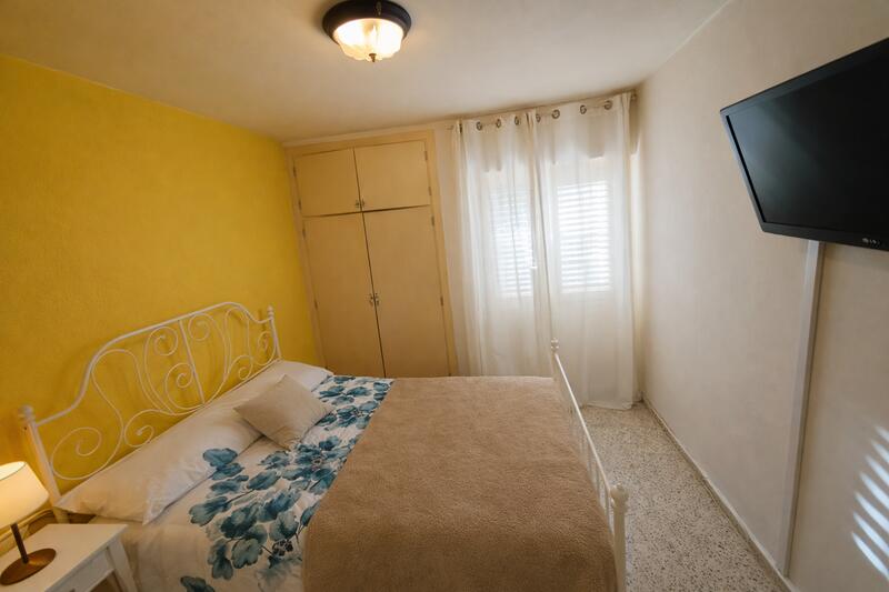 4 slaapkamer Appartement Te koop