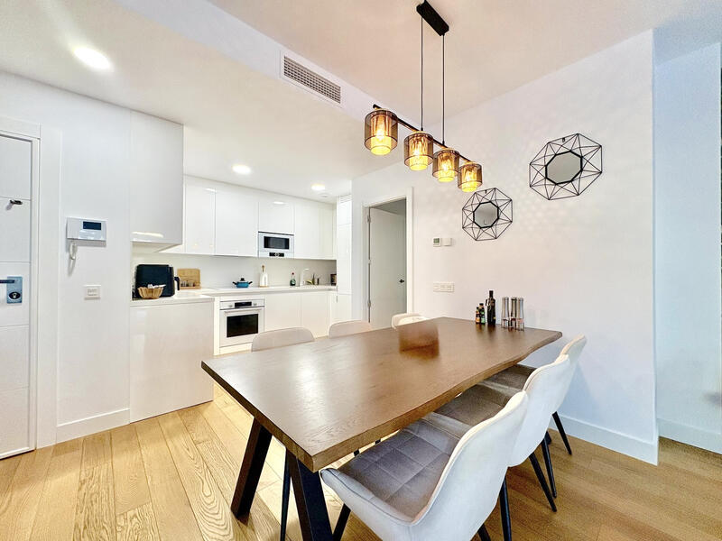 2 Cuarto Apartamento en venta