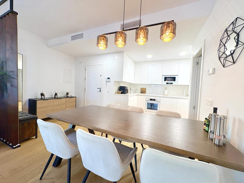 2 Cuarto Apartamento en venta