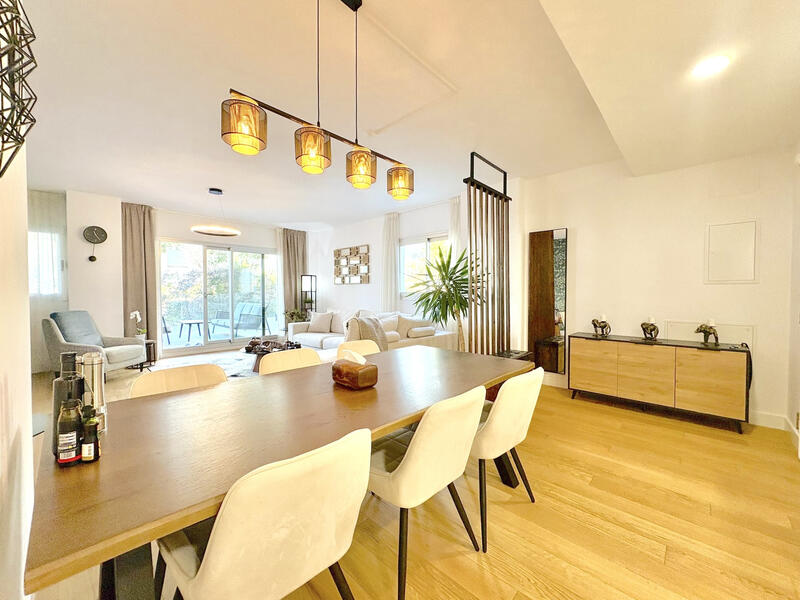 2 Cuarto Apartamento en venta