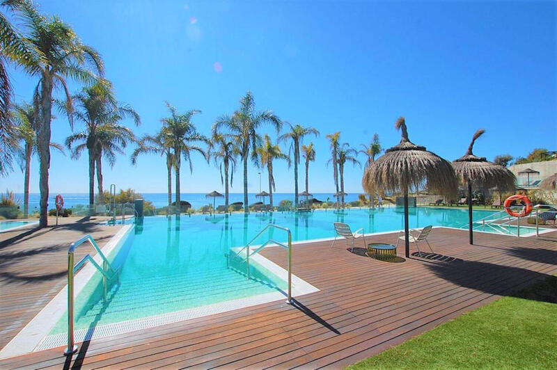 2 Cuarto Apartamento en venta